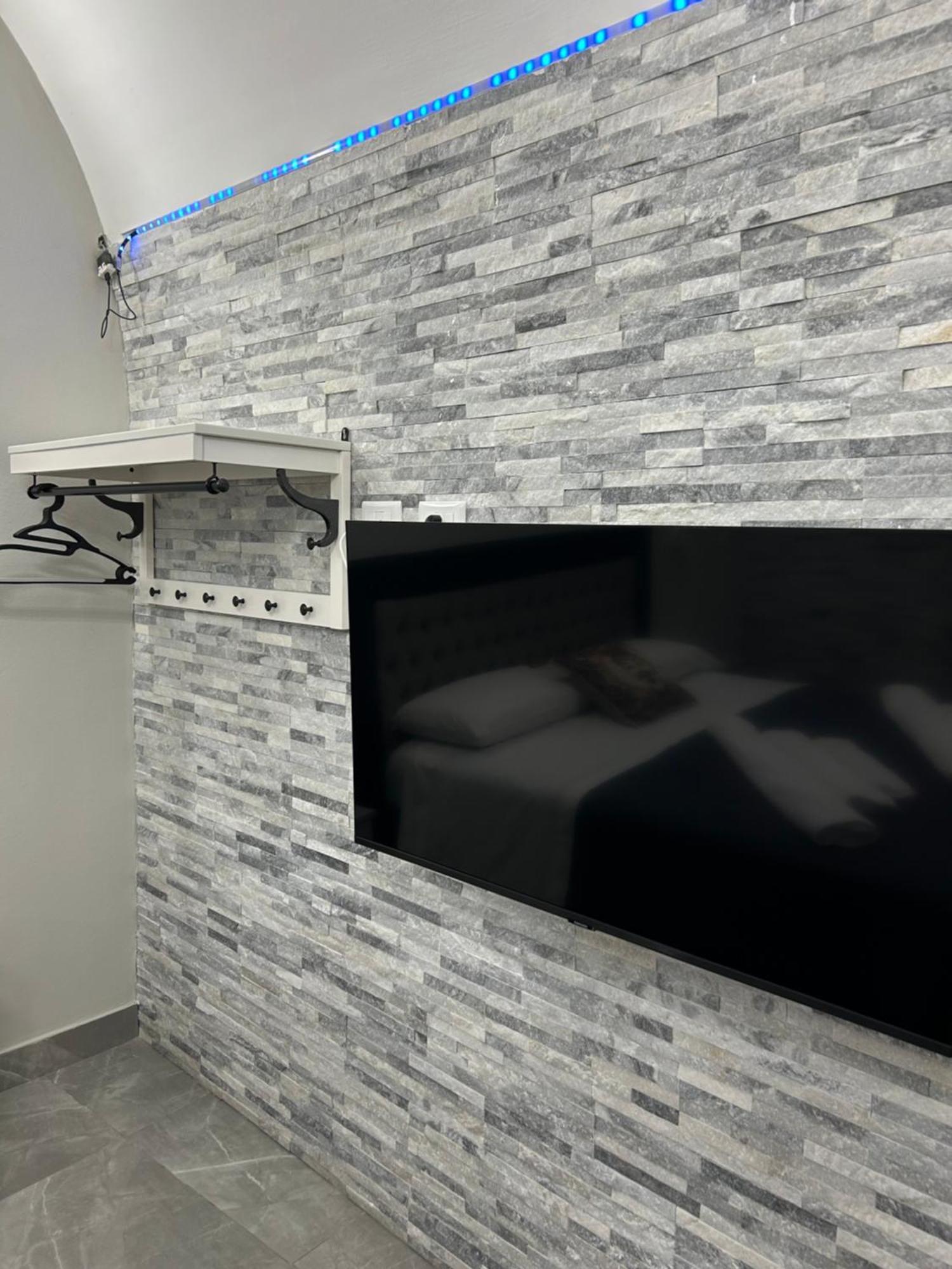 Apartamento Fanale House CTA Exterior foto