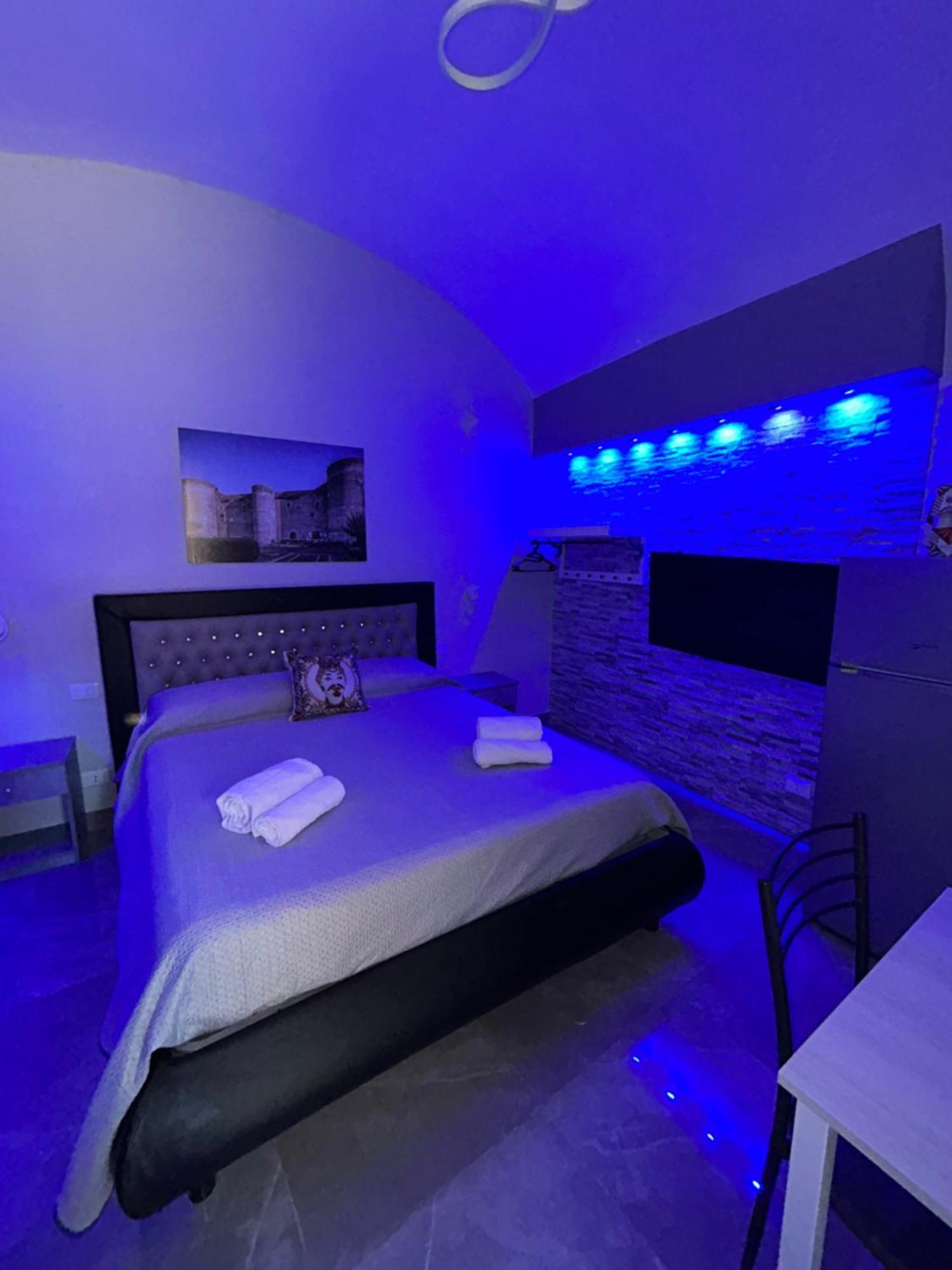 Apartamento Fanale House CTA Exterior foto