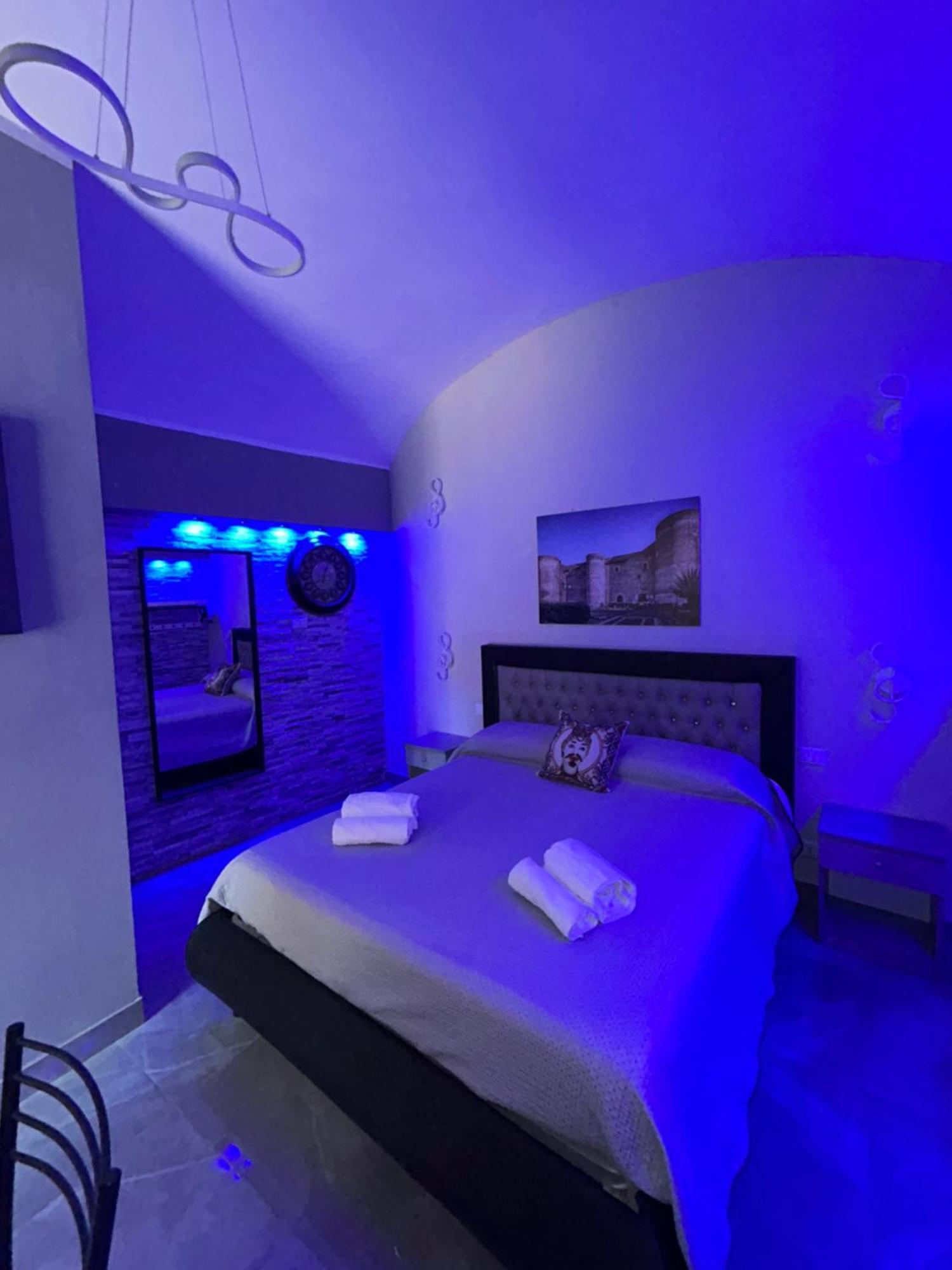 Apartamento Fanale House CTA Exterior foto