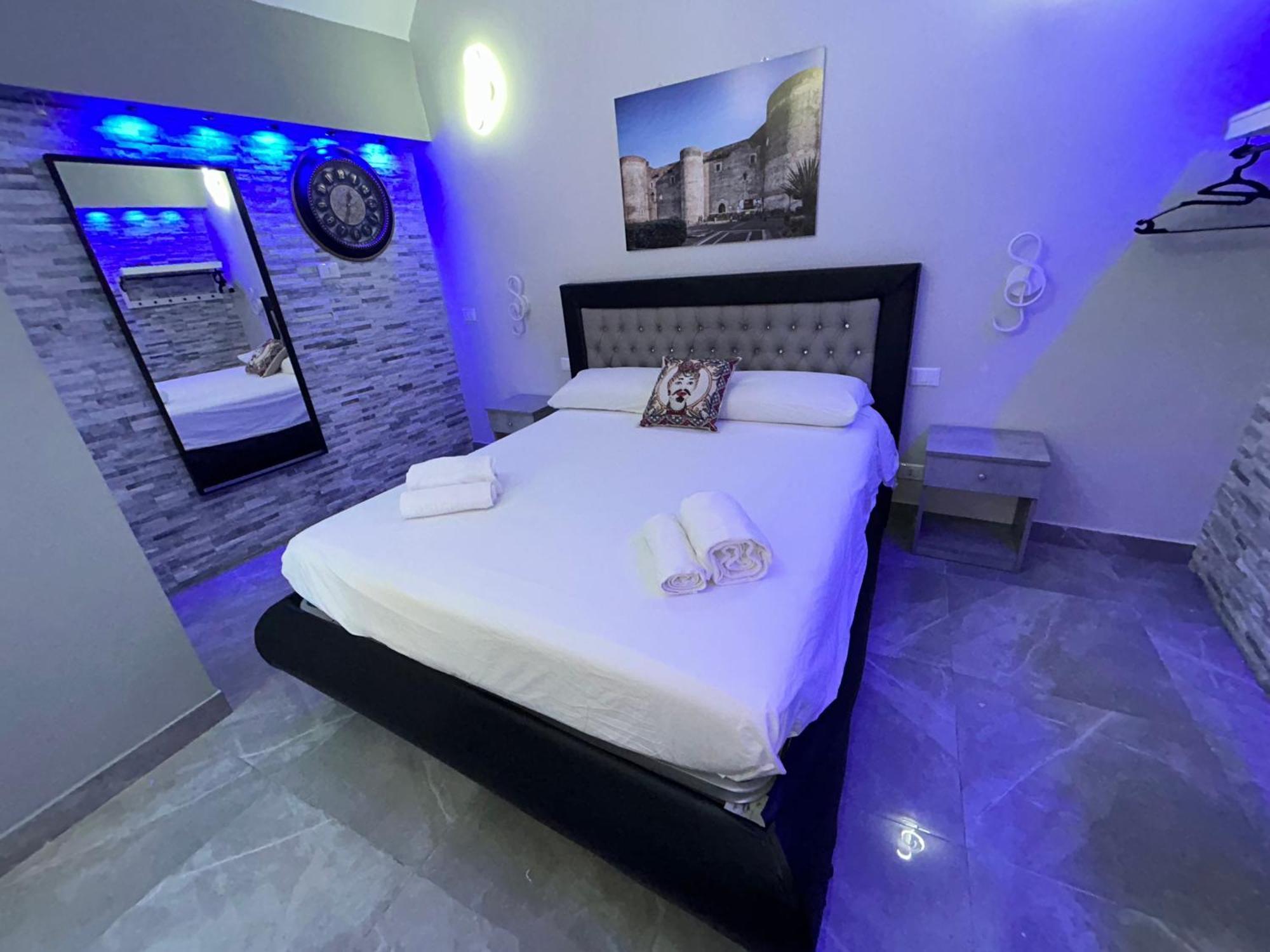 Apartamento Fanale House CTA Exterior foto