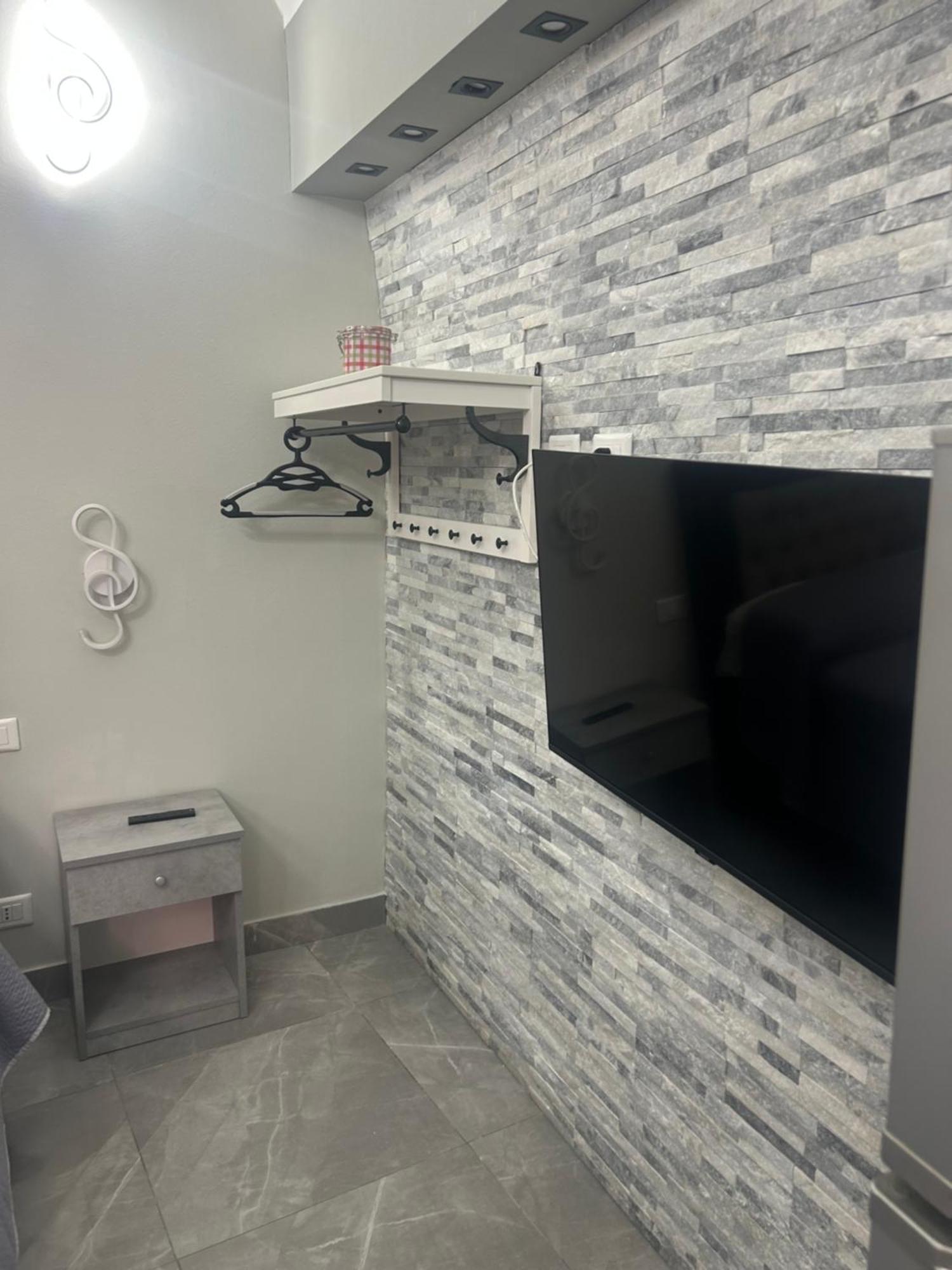 Apartamento Fanale House CTA Exterior foto